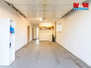 Prodej rodinného domu, Okrouhlá, 222 m2