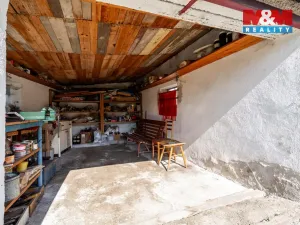 Prodej chalupy, Dlouhá Brtnice, 109 m2