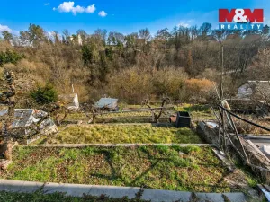 Prodej chaty, Beroun - Beroun-Město, Višňovka, 15 m2