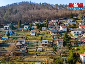 Prodej chaty, Beroun - Beroun-Město, Višňovka, 15 m2
