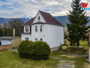 Prodej rodinného domu, Trmice, Za Humny, 198 m2