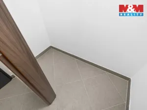 Prodej bytu 1+kk, Praha - Ruzyně, Stočesova, 26 m2