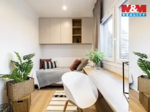 Prodej rodinného domu, Vítězná - Kocléřov, 48 m2