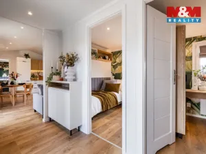 Prodej rodinného domu, Vítězná - Kocléřov, 57 m2