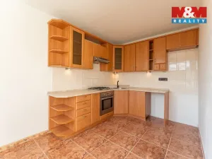 Prodej bytu 3+1, Kladno - Kročehlavy, U Hvězdy, 67 m2