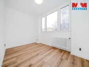 Prodej bytu 4+kk, Ostrava - Hrabůvka, Holasova, 78 m2