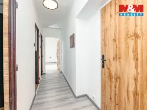 Prodej bytu 3+1, Liberk - Prorubky, 63 m2