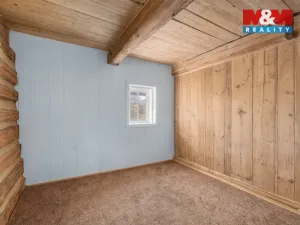 Prodej chalupy, Volfartice, 179 m2