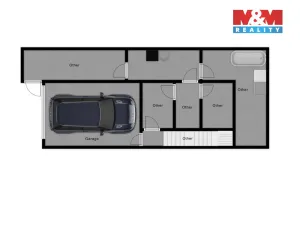 Prodej rodinného domu, Sadská, Lázeňská, 127 m2