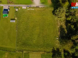 Prodej pozemku pro bydlení, Třinec - Osůvky, 3733 m2