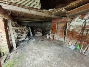 Prodej rodinného domu, Drahonice, 250 m2