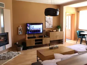 Prodej rodinného domu, Prušánky, 261 m2