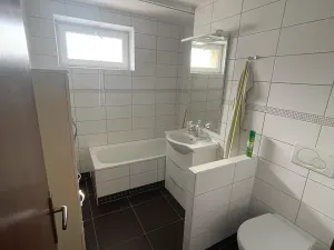 Pronájem bytu 2+1, Ostrava, Edisonova, 50 m2