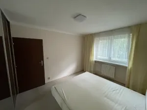 Pronájem bytu 2+1, Ostrava, Edisonova, 50 m2