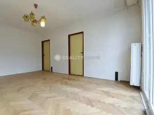 Prodej bytu 3+1, Strakonice, Dr. Jiřího Fifky, 62 m2