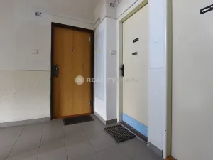 Prodej bytu 3+1, Strakonice, Dr. Jiřího Fifky, 62 m2