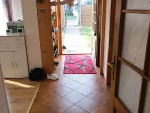 Pronájem rodinného domu, Uherský Brod, 110 m2