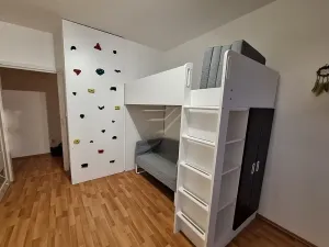 Pronájem bytu 2+1, Uherský Brod, V. Růžičky, 61 m2