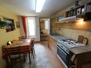 Prodej rodinného domu, Zlechov, 80 m2