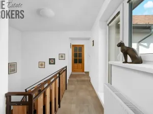 Prodej rodinného domu, Prostějov - Vrahovice, Prešovská, 144 m2