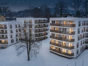 Prodej bytu 3+kk, Vrchlabí, Papírenská, 88 m2