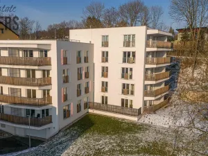 Prodej bytu 3+kk, Vrchlabí, Papírenská, 89 m2