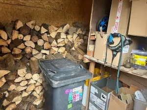 Prodej rodinného domu, Netín, 180 m2