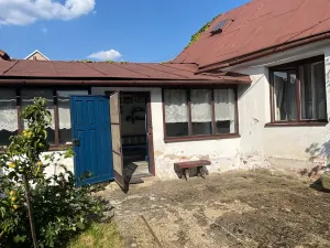 Prodej chalupy, Jaroměřice nad Rokytnou, 170 m2