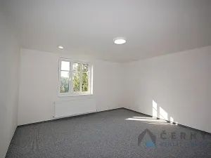 Pronájem bytu 3+1, Liberec, Husova, 83 m2