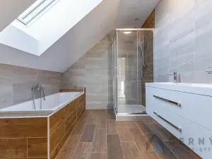 Prodej rodinného domu, Bílý Kostel nad Nisou, 135 m2