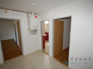 Pronájem bytu 2+1, Liberec, Havlíčkova, 60 m2