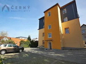 Pronájem bytu 2+kk, Liberec, Havlíčkova, 32 m2
