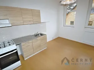 Pronájem bytu 2+kk, Liberec, Havlíčkova, 32 m2
