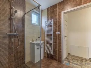 Prodej rodinného domu, Nová Ves, 153 m2