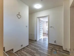 Prodej rodinného domu, Nová Ves, 153 m2