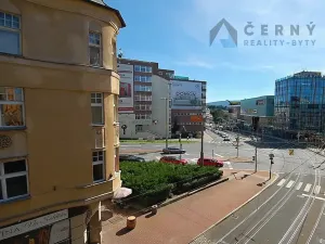 Prodej bytu 2+1, Liberec, Liliová, 149 m2