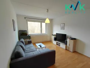 Prodej bytu 3+1, Loket, Sportovní, 70 m2