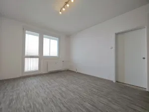 Pronájem bytu 1+1, Vsetín, Bratří Hlaviců, 35 m2