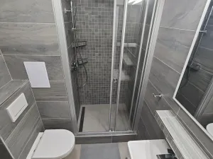 Pronájem bytu 1+1, Vsetín, Bratří Hlaviců, 35 m2