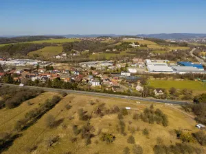 Prodej komerčního pozemku, Lípa, 2603 m2