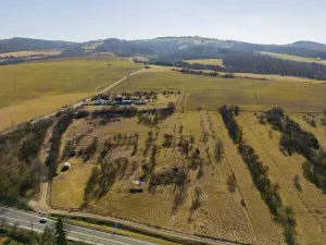 Prodej komerčního pozemku, Lípa, 2603 m2