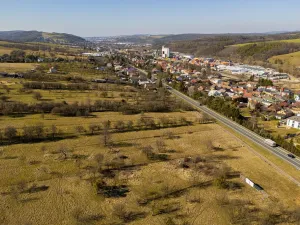 Prodej pozemku, Lípa, 2603 m2