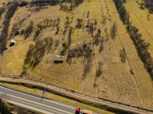 Prodej pozemku, Lípa, 2603 m2