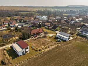 Prodej pozemku, Tučapy, 657 m2