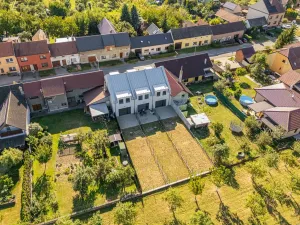 Prodej rodinného domu, Topolná, 106 m2