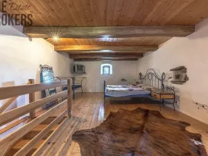 Prodej rodinného domu, Chvalatice, 250 m2