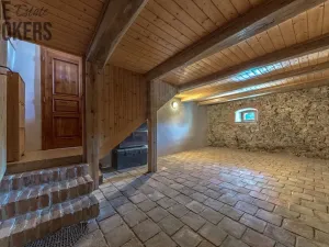 Prodej rodinného domu, Chvalatice, 250 m2