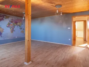 Prodej rodinného domu, Břeclav, Nádražní, 158 m2