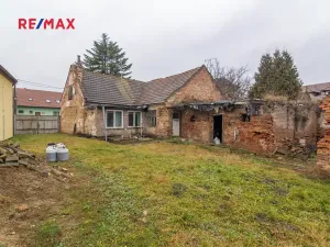 Prodej pozemku pro bydlení, Lednice, Slovácká, 1721 m2