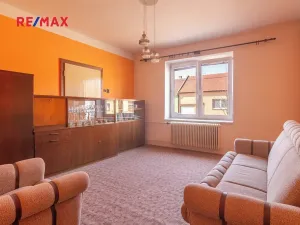 Prodej rodinného domu, Tvrdonice, Revoluční, 130 m2